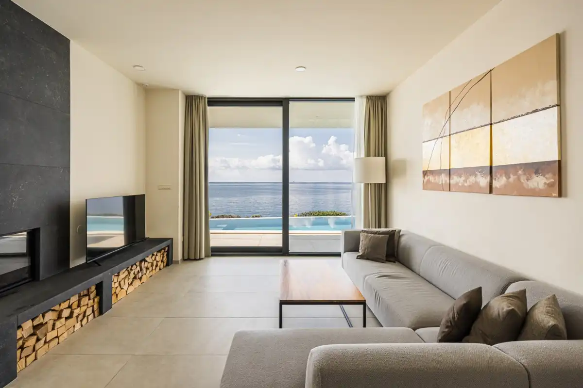 Villa Esperia - Sibenik, Dalmatia