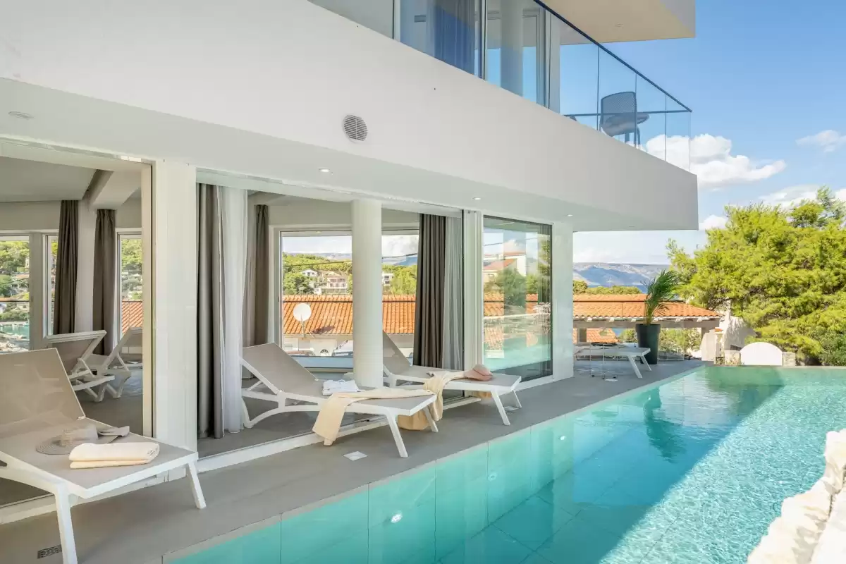 Vila Estate da Noi - Hvar, Hrvatski otoci