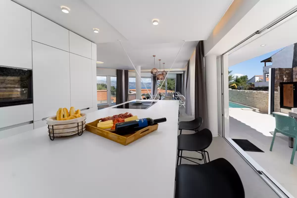 Vila Estate da Noi - Hvar, Hrvatski otoci