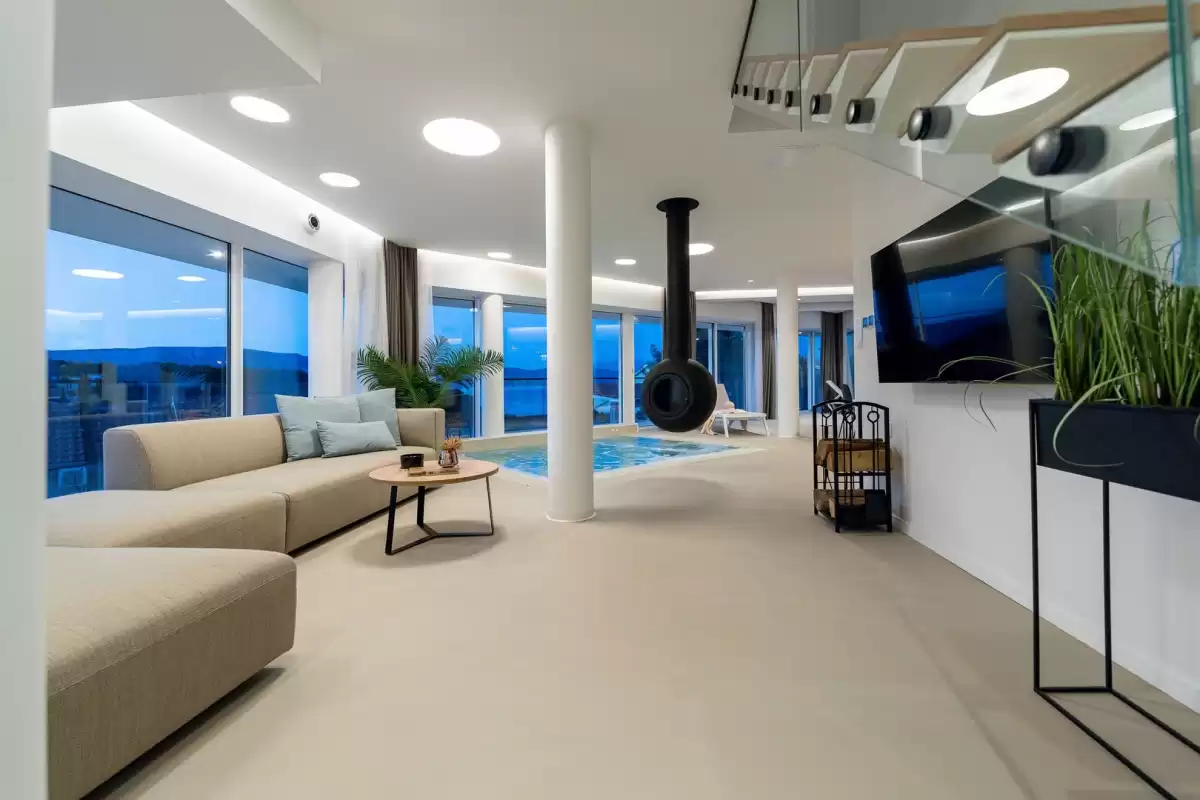 Vila Estate da Noi - Hvar, Hrvatski otoci