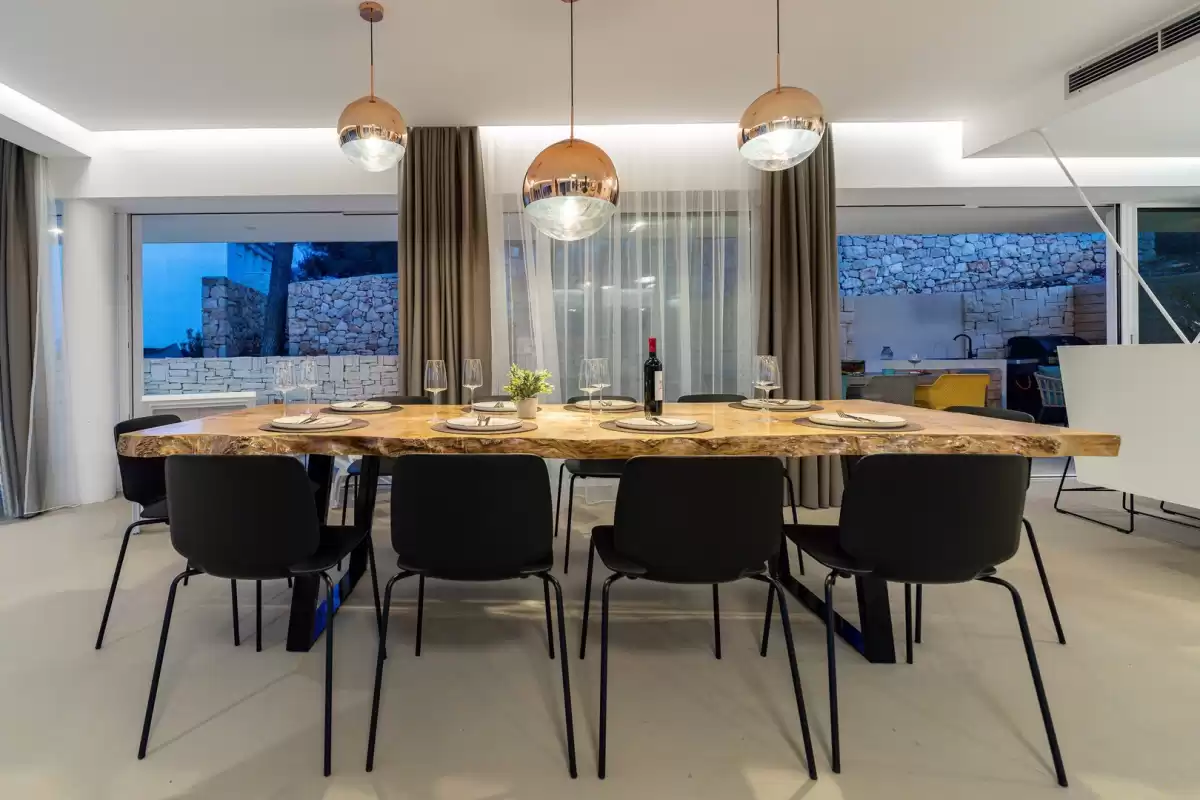 Vila Estate da Noi - Hvar, Hrvatski otoci