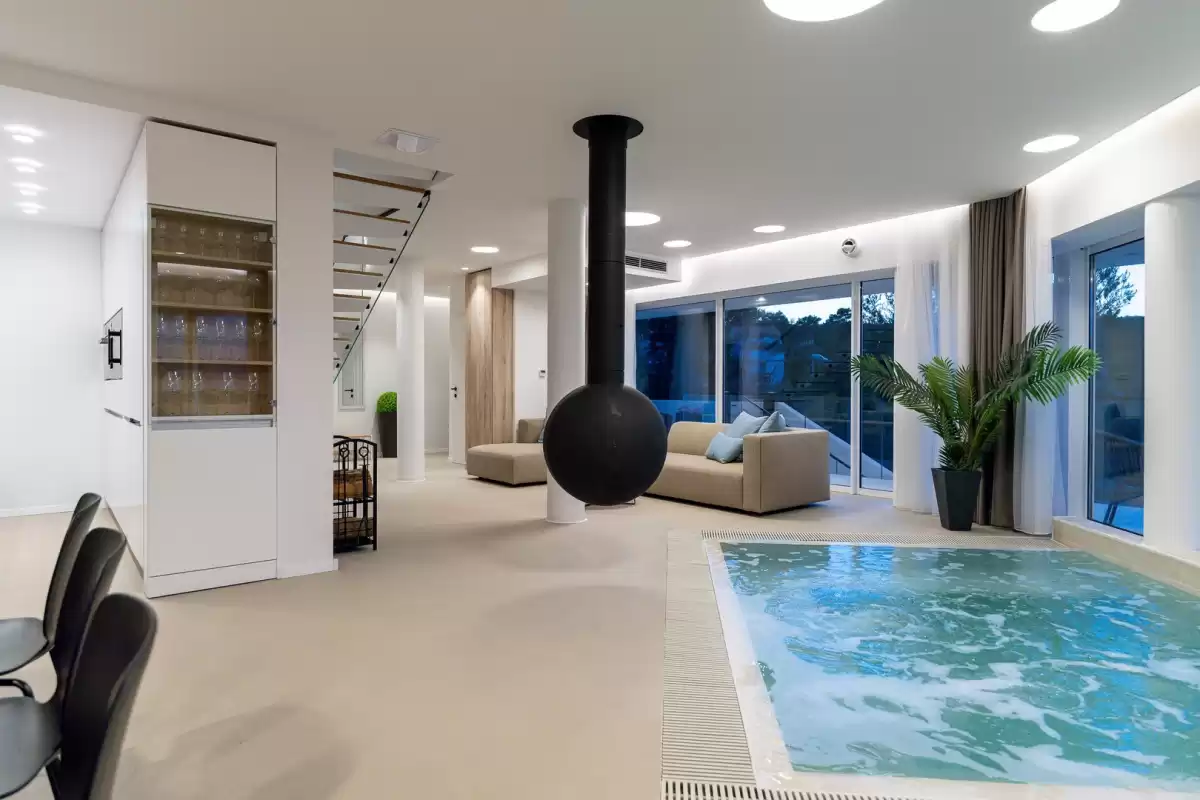 Vila Estate da Noi - Hvar, Hrvatski otoci