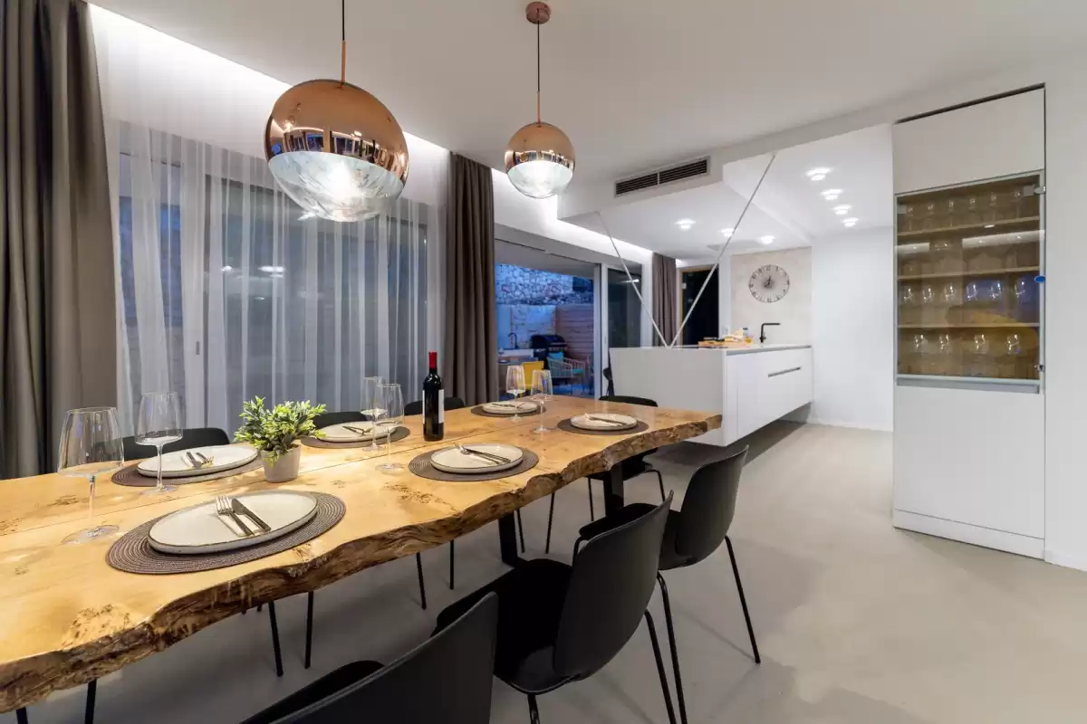 Vila Estate da Noi - Hvar, Hrvatski otoci