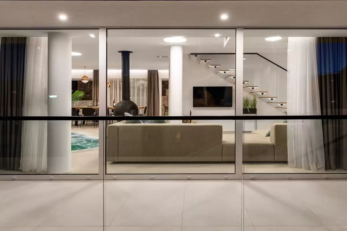 Vila Estate da Noi - Hvar, Hrvatski otoci