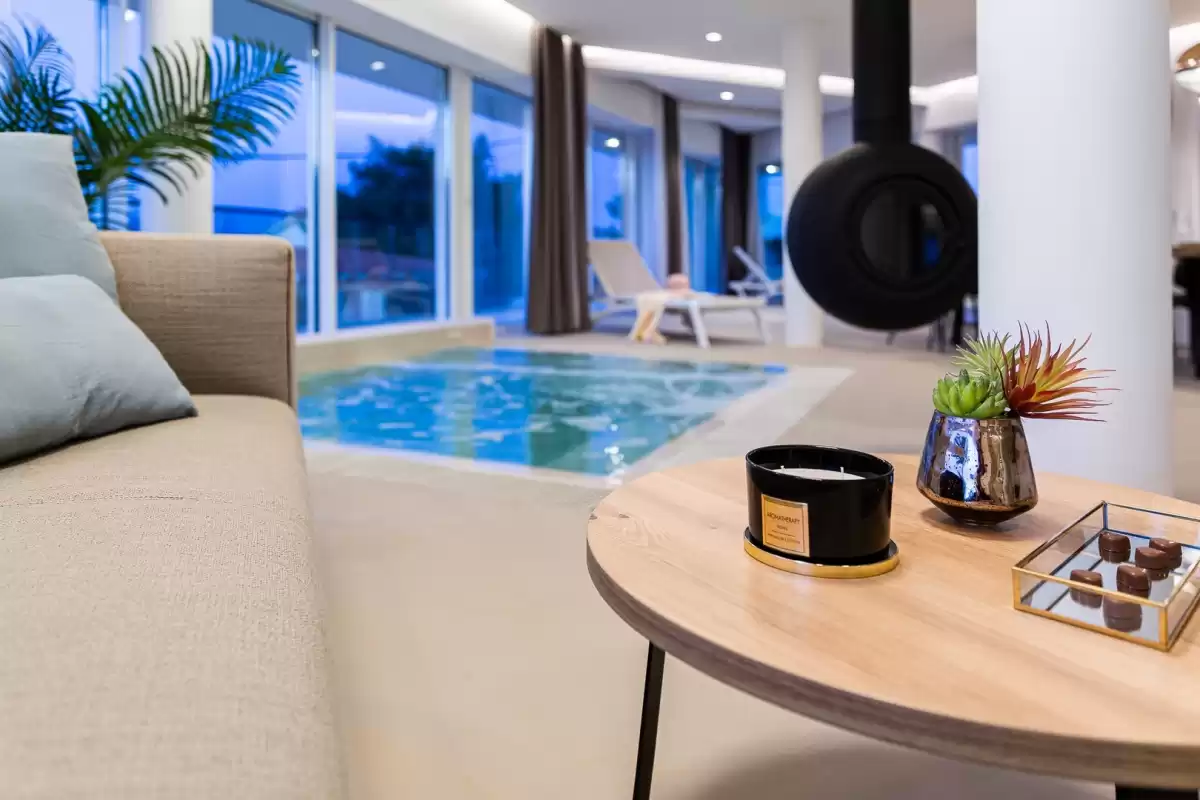 Vila Estate da Noi - Hvar, Hrvatski otoci