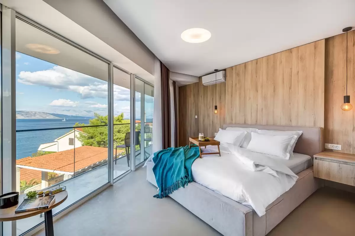 Vila Estate da Noi - Hvar, Hrvatski otoci