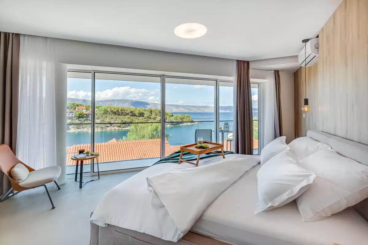 Vila Estate da Noi - Hvar, Hrvatski otoci