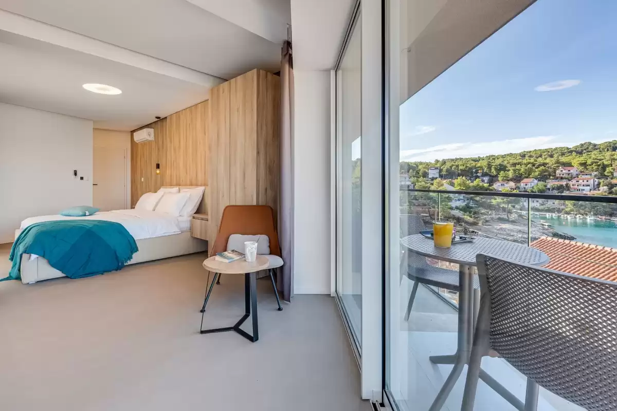 Vila Estate da Noi - Hvar, Hrvatski otoci