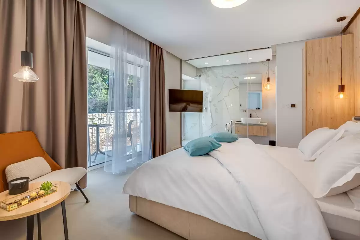 Vila Estate da Noi - Hvar, Hrvatski otoci