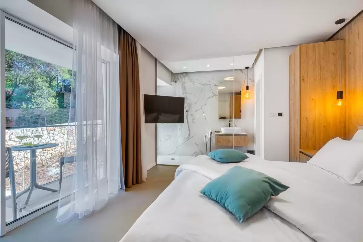 Vila Estate da Noi - Hvar, Hrvatski otoci