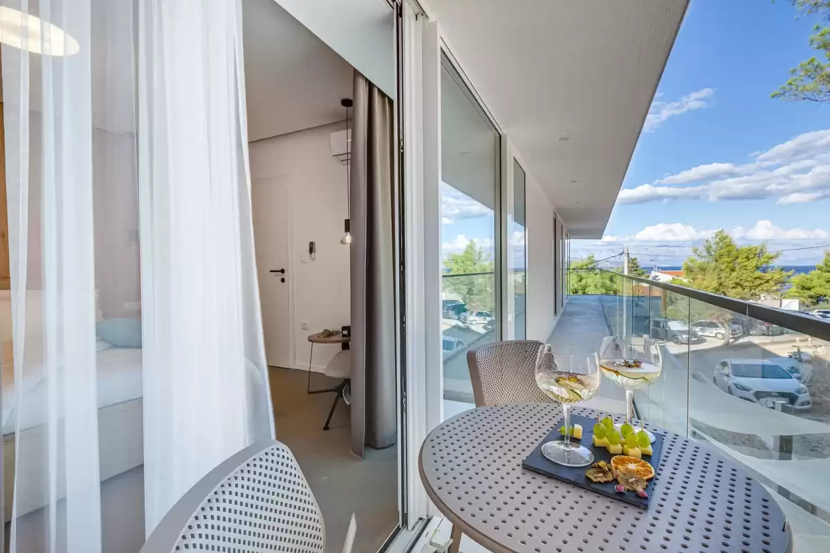 Vila Estate da Noi - Hvar, Hrvatski otoci