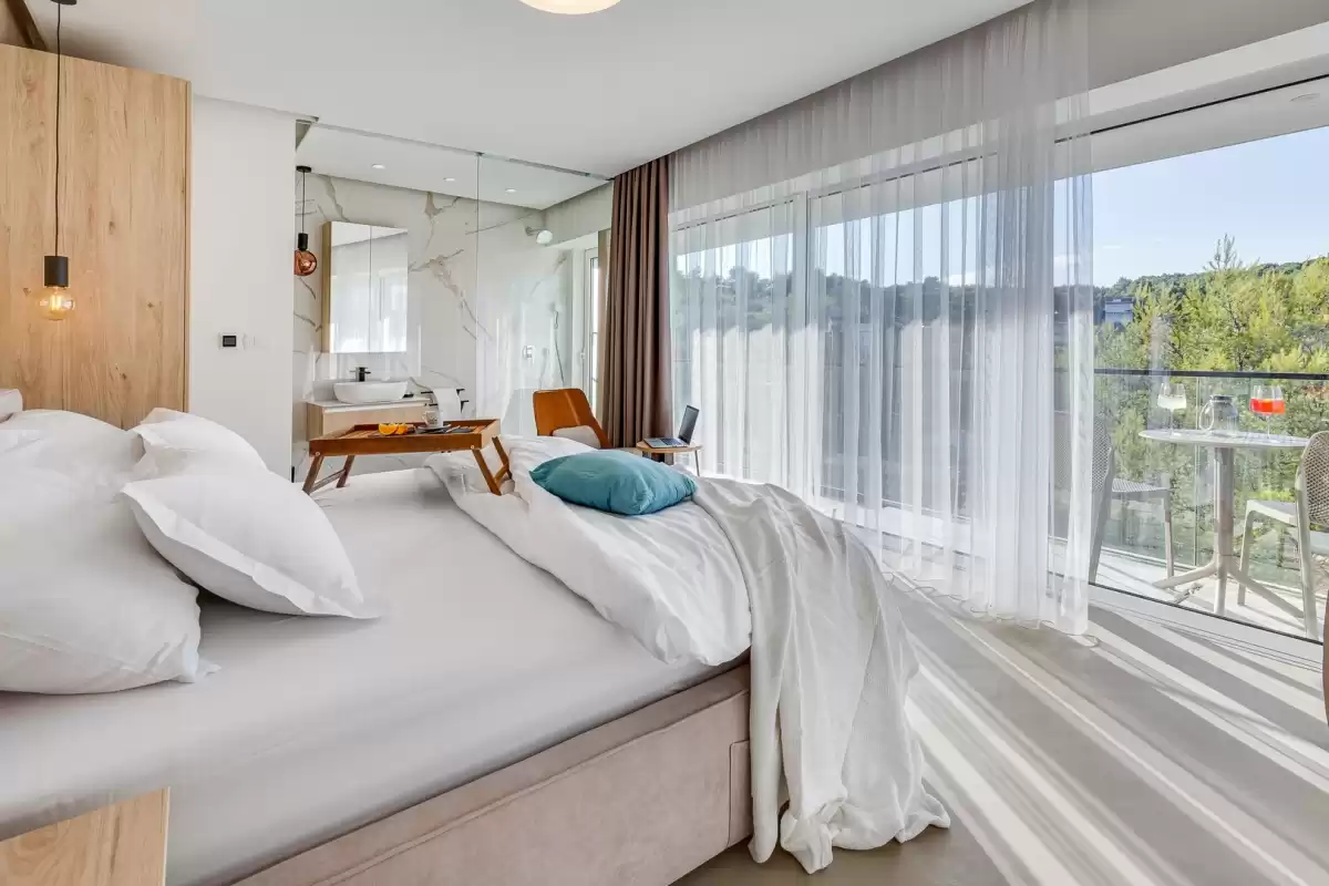 Vila Estate da Noi - Hvar, Hrvatski otoci