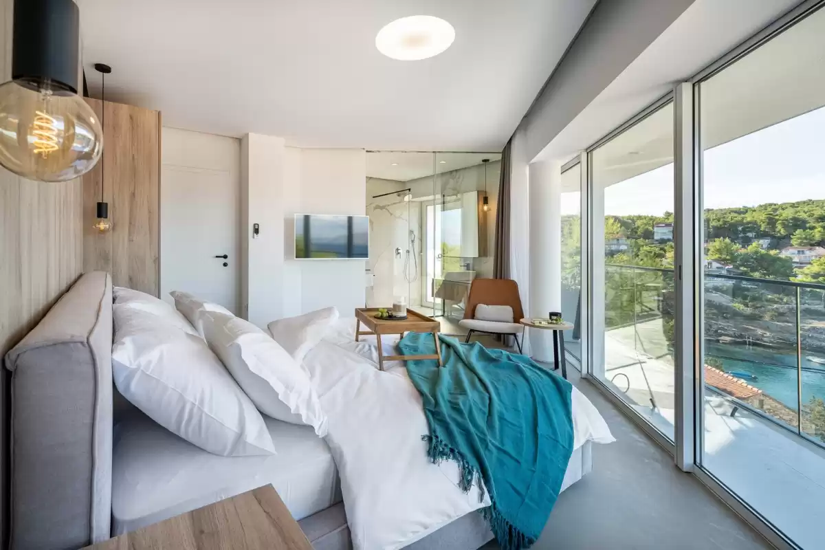 Vila Estate da Noi - Hvar, Hrvatski otoci