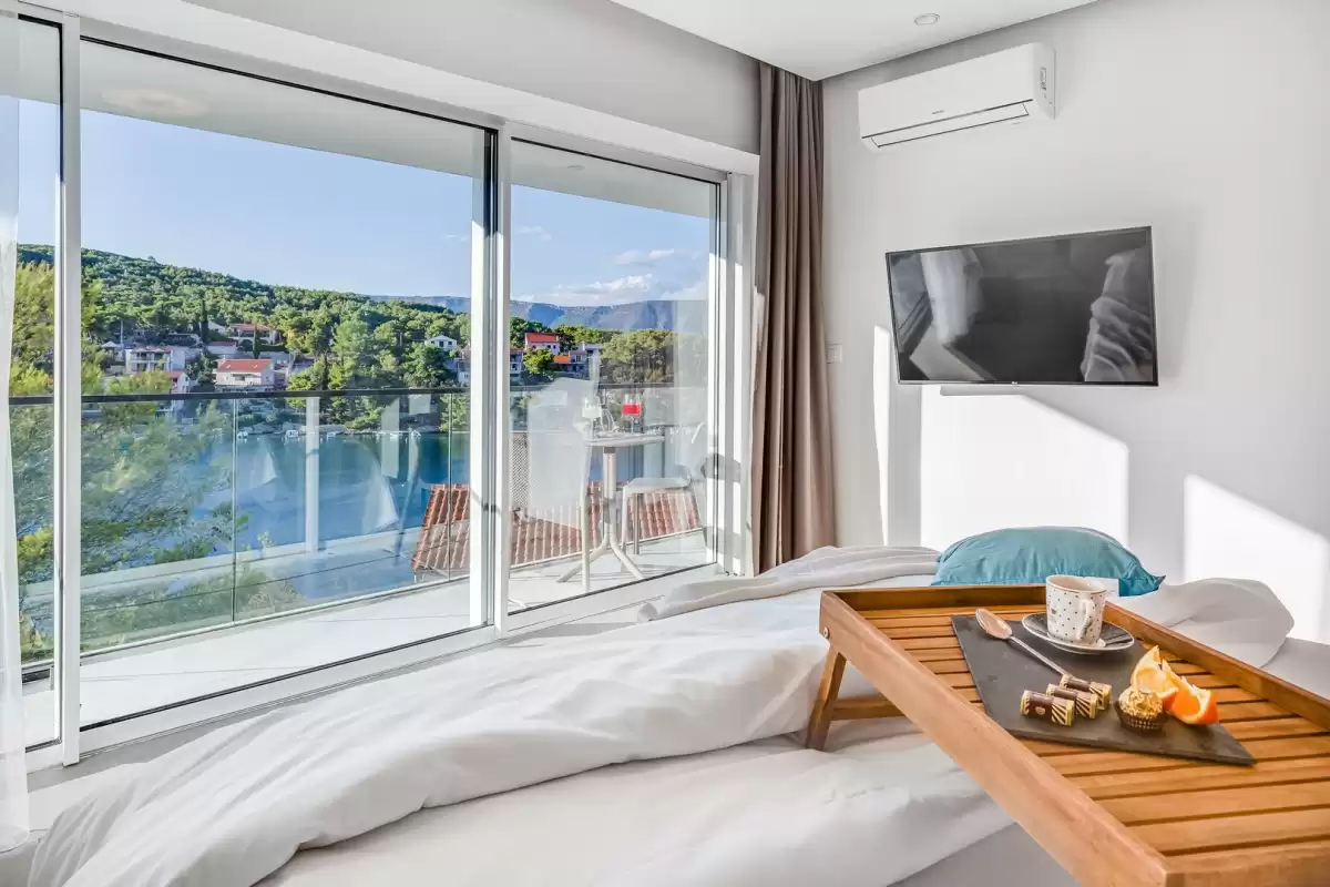 Vila Estate da Noi - Hvar, Hrvatski otoci