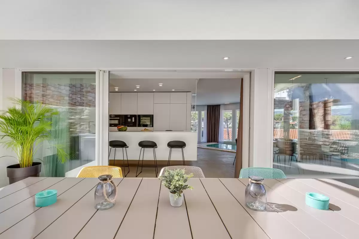 Vila Estate da Noi - Hvar, Hrvatski otoci