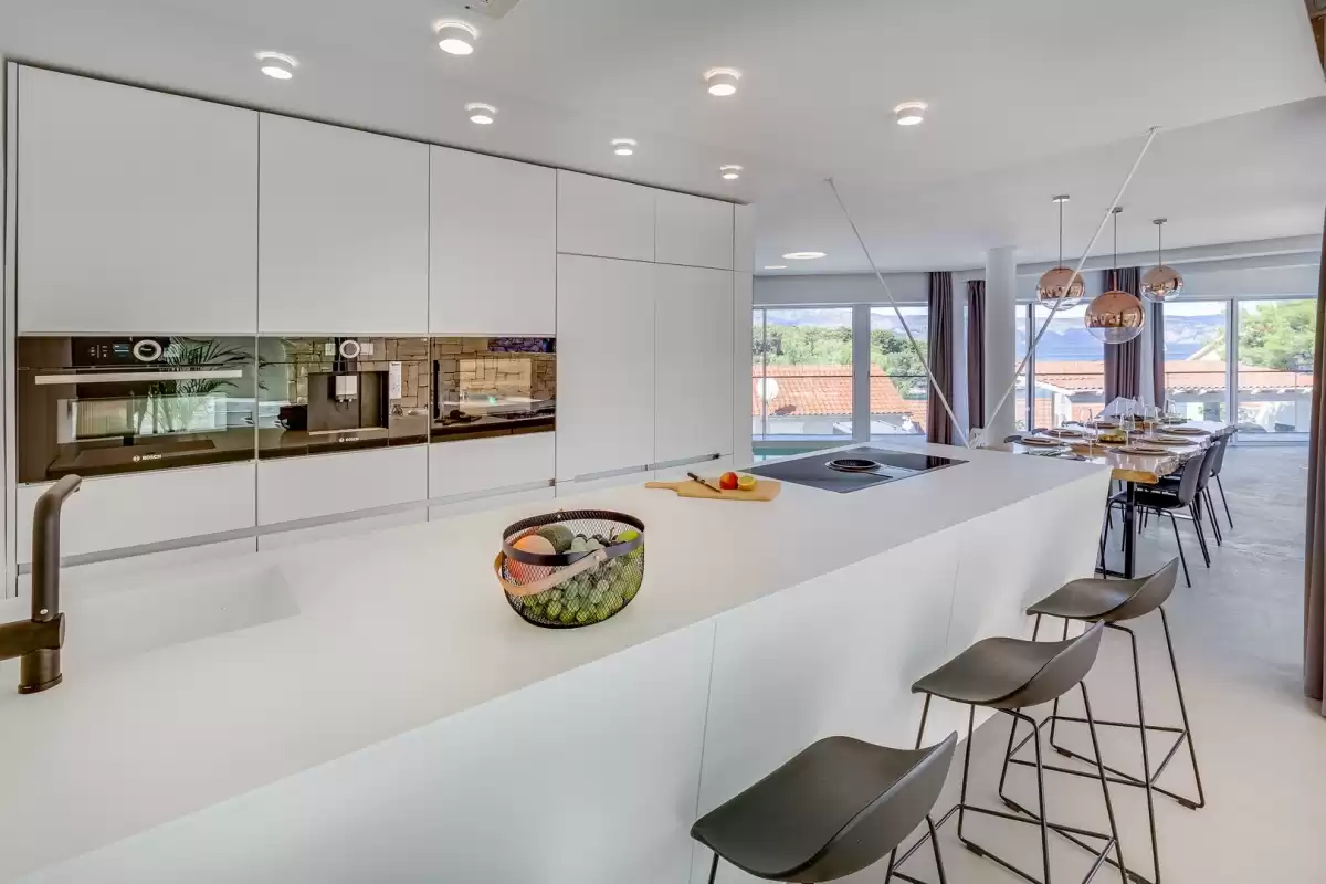 Vila Estate da Noi - Hvar, Hrvatski otoci