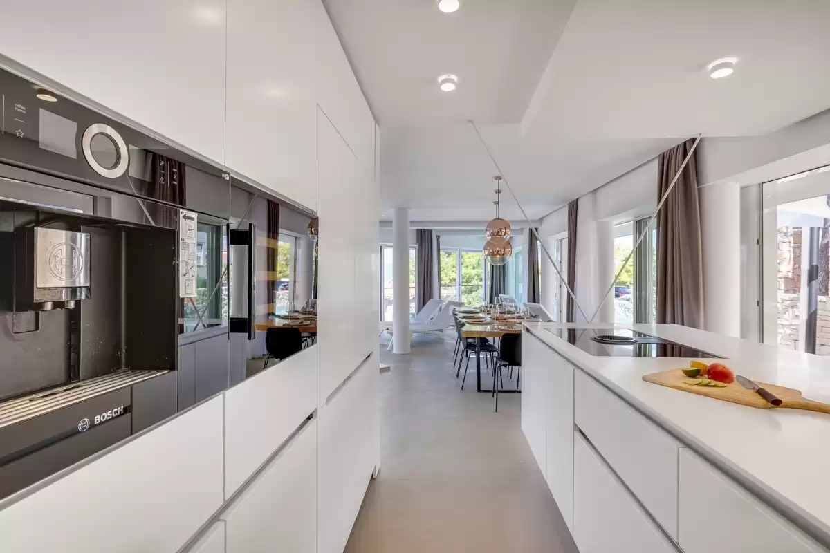 Vila Estate da Noi - Hvar, Hrvatski otoci