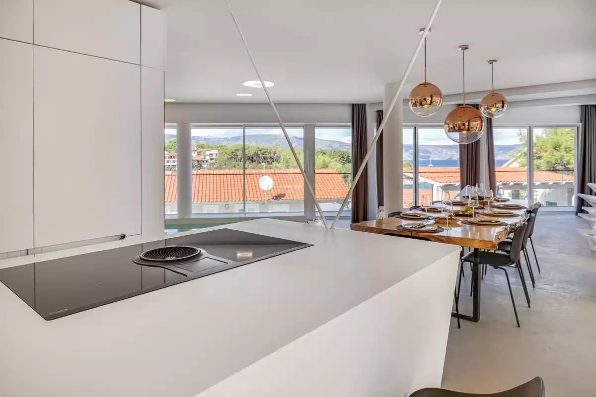 Vila Estate da Noi - Hvar, Hrvatski otoci