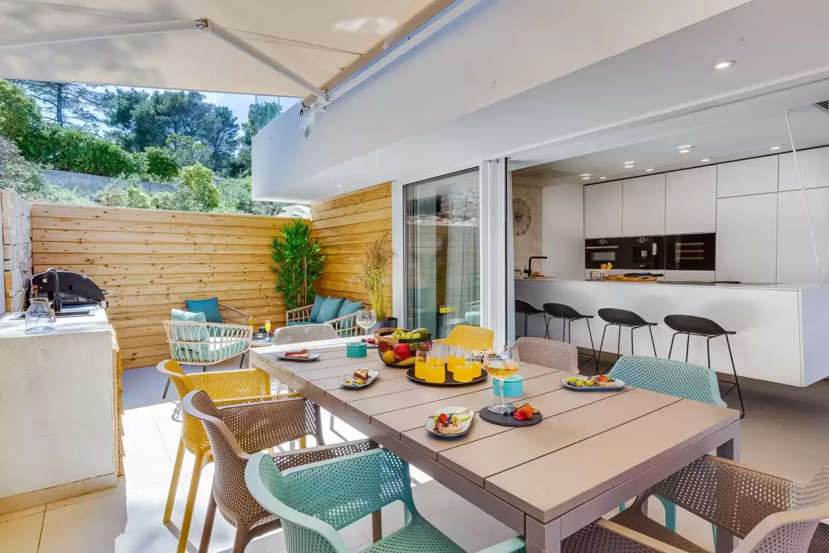 Vila Estate da Noi - Hvar, Hrvatski otoci