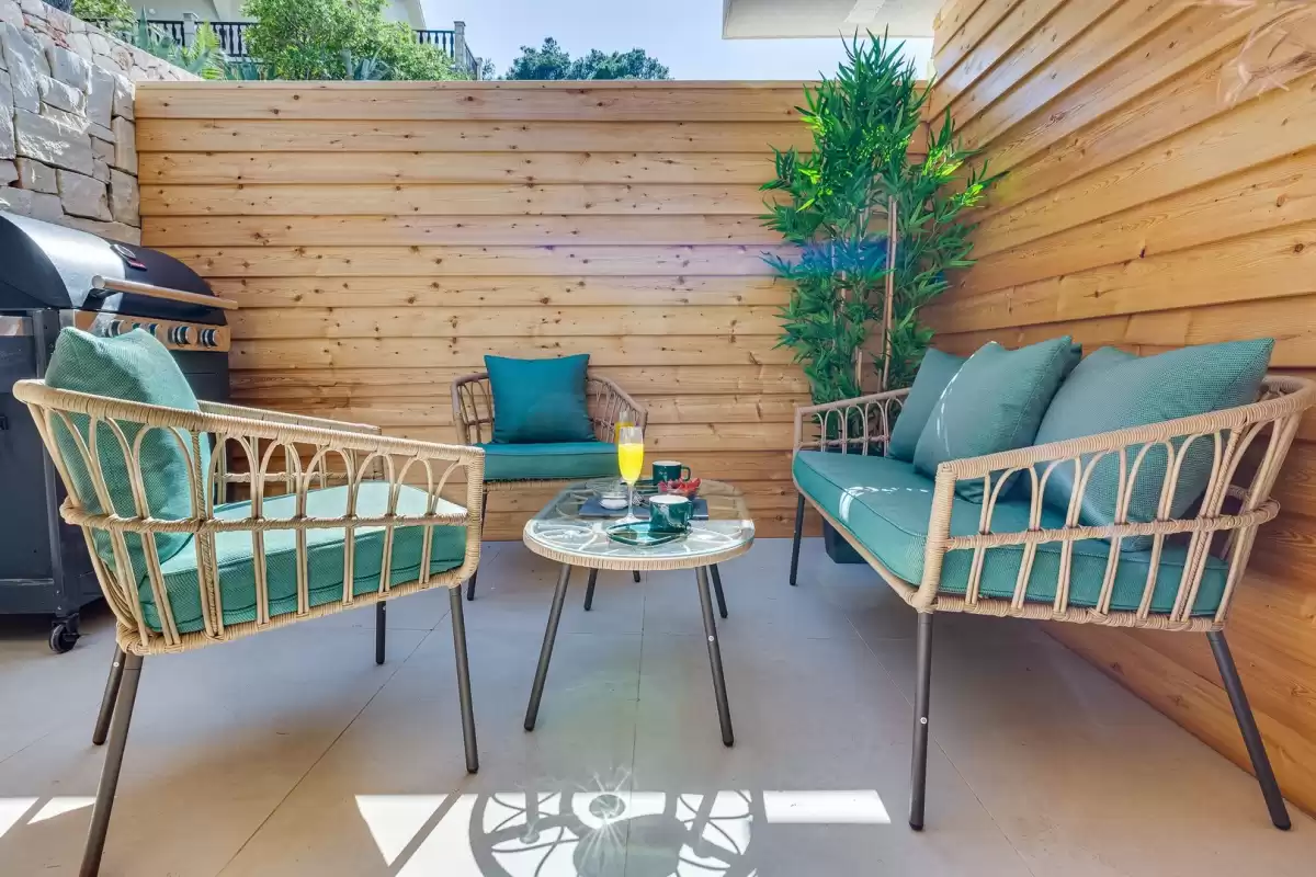 Vila Estate da Noi - Hvar, Hrvatski otoci