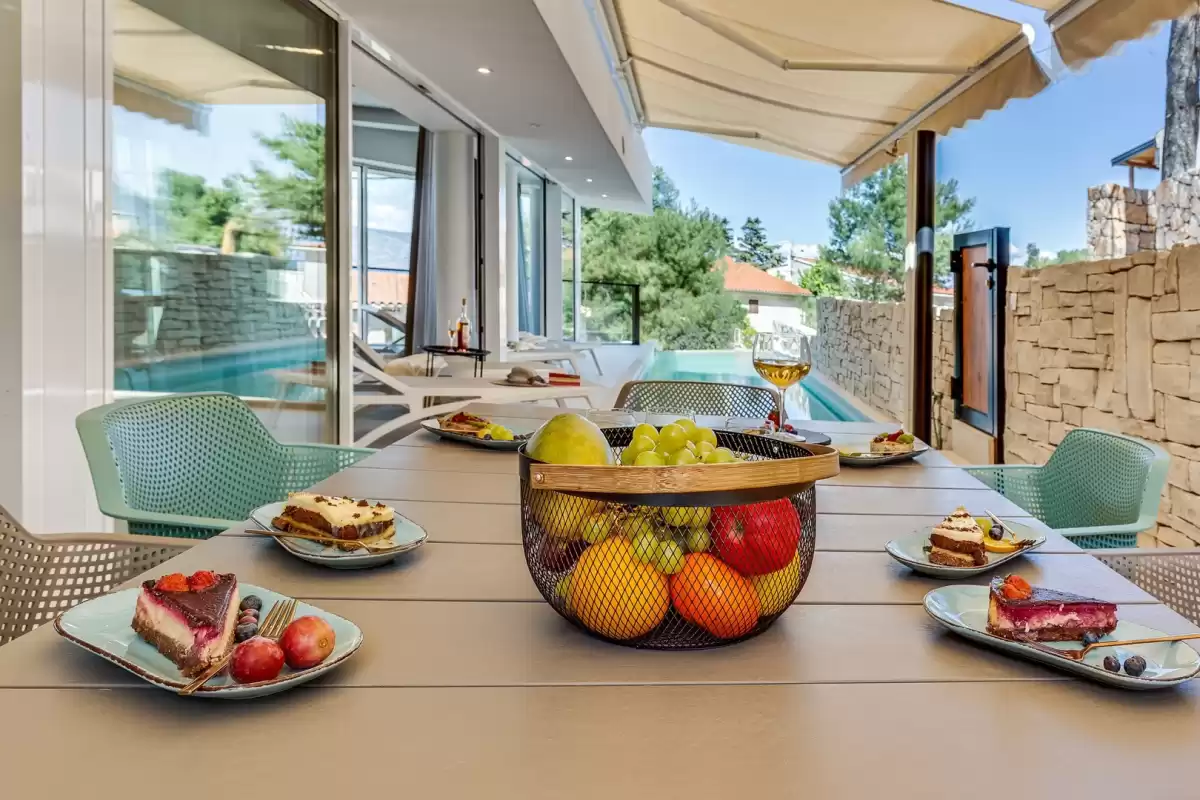 Vila Estate da Noi - Hvar, Hrvatski otoci