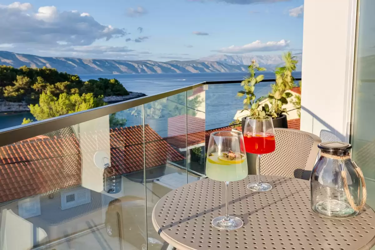 Vila Estate da Noi - Hvar, Hrvatski otoci