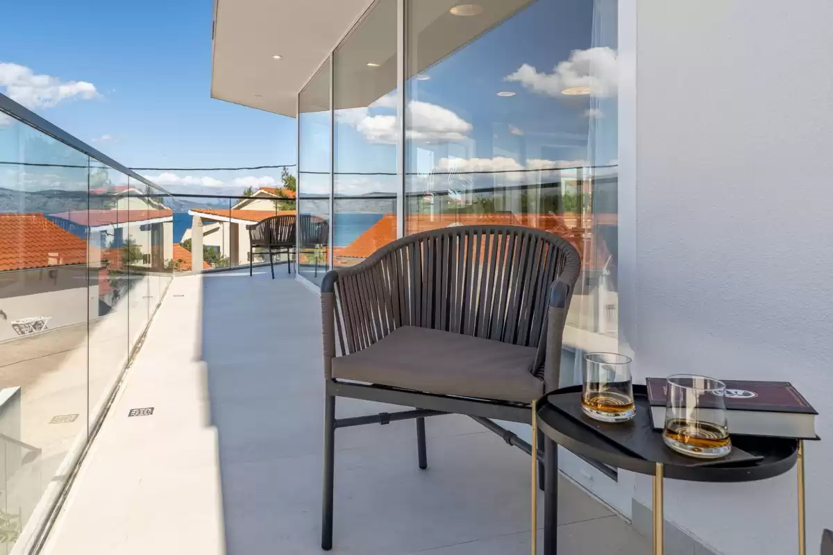 Vila Estate da Noi - Hvar, Hrvatski otoci