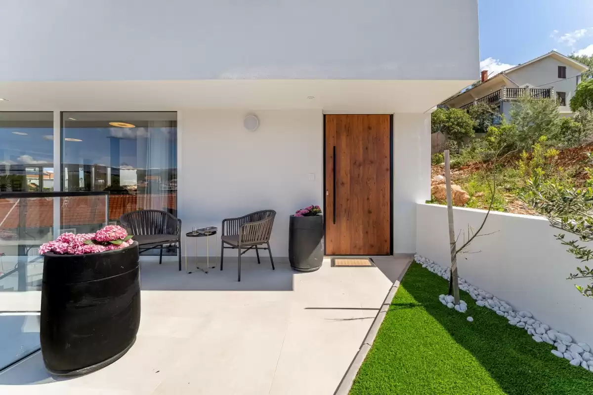 Vila Estate da Noi - Hvar, Hrvatski otoci