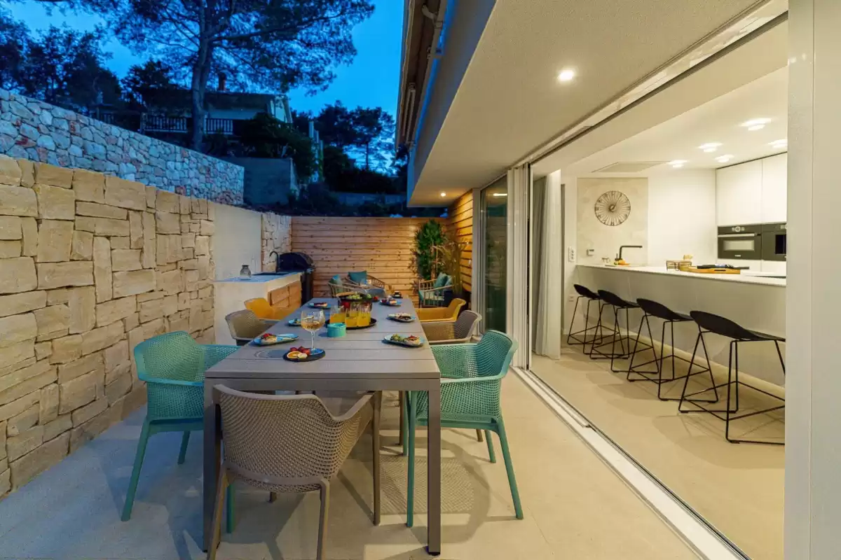 Vila Estate da Noi - Hvar, Hrvatski otoci