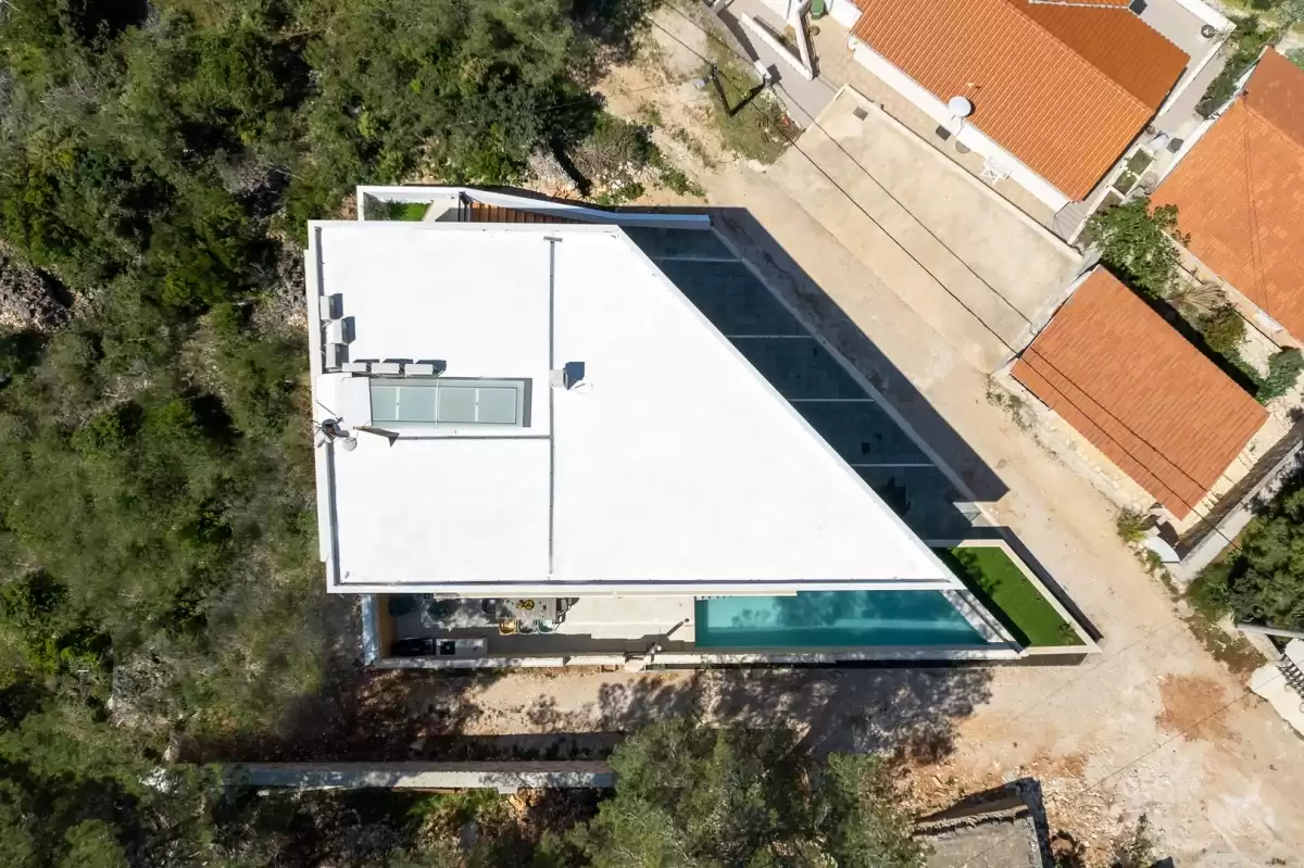 Vila Estate da Noi - Hvar, Hrvatski otoci