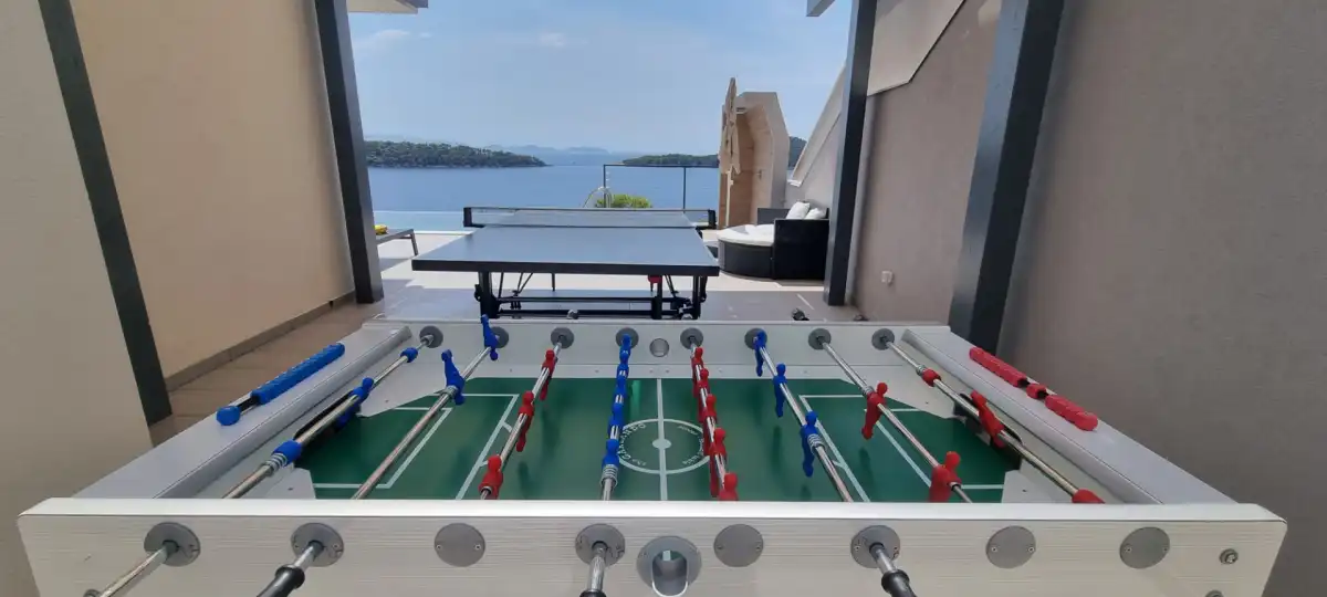 Villa Evia - Korcula, Islands