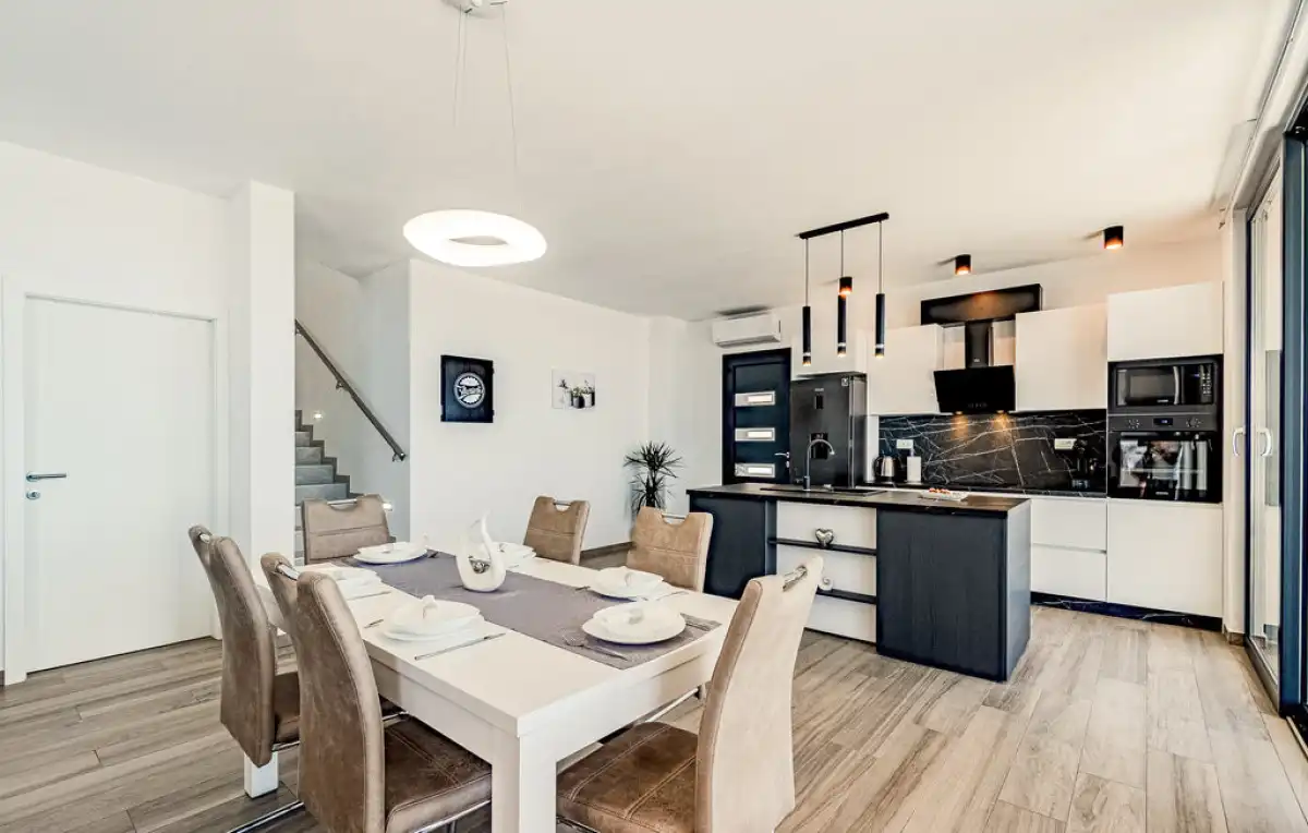 Villa Evia - Korcula, Islands