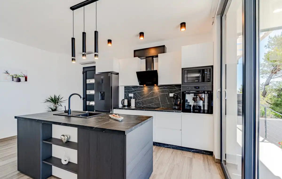 Villa Evia - Korcula, Islands