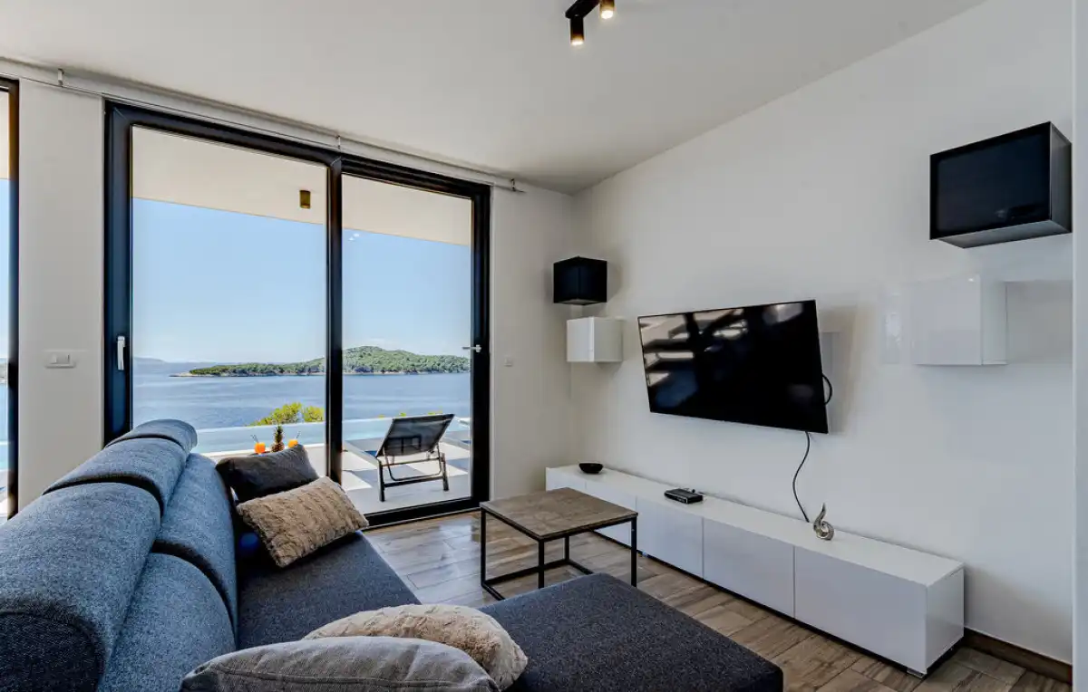 Villa Evia - Korcula, Islands