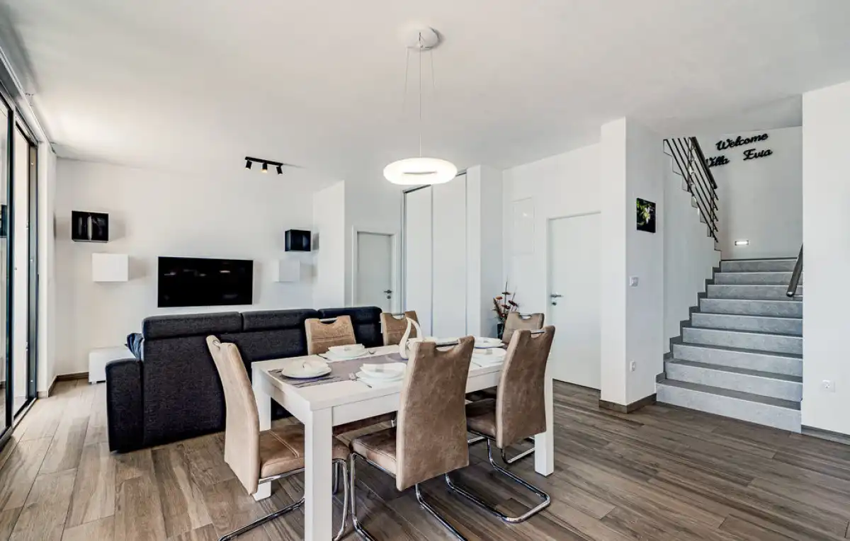 Villa Evia - Korcula, Islands