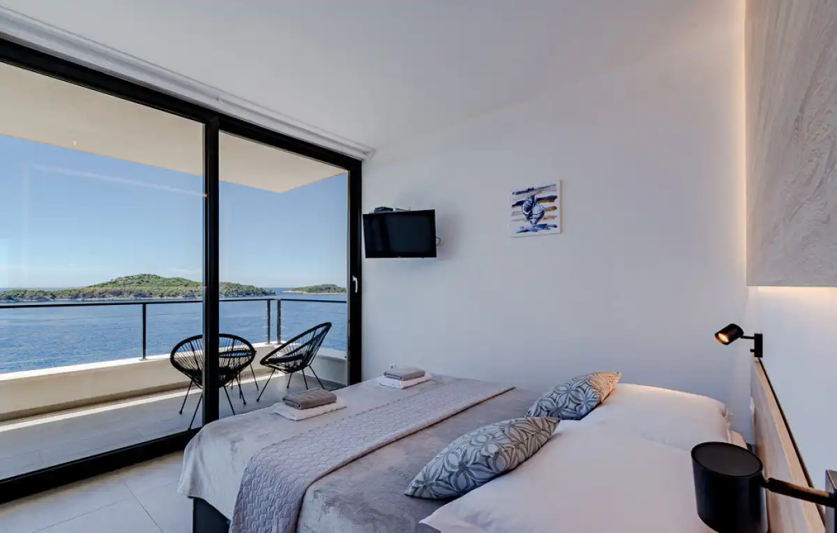 Villa Evia - Korcula, Islands