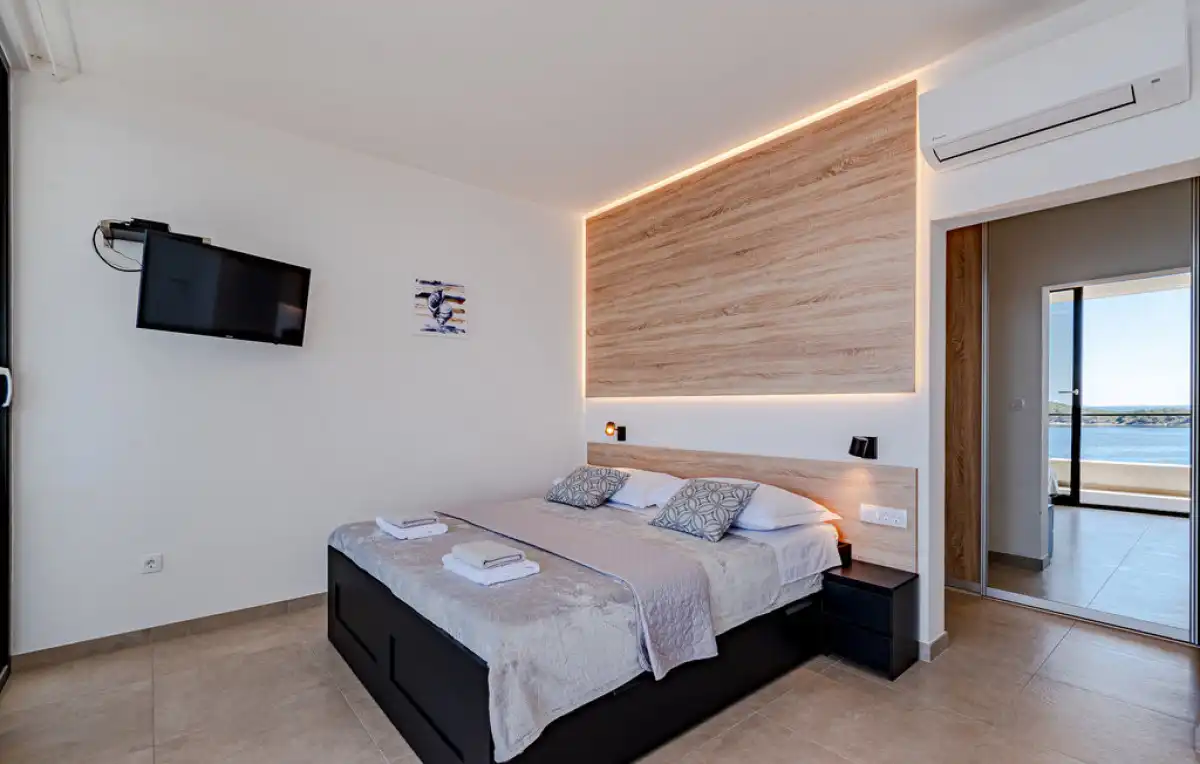 Villa Evia - Korcula, Islands