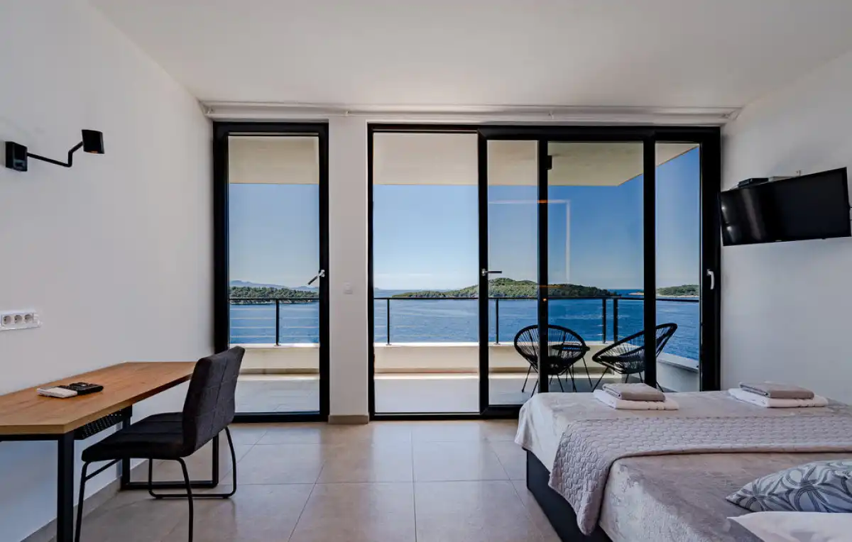 Villa Evia - Korcula, Islands