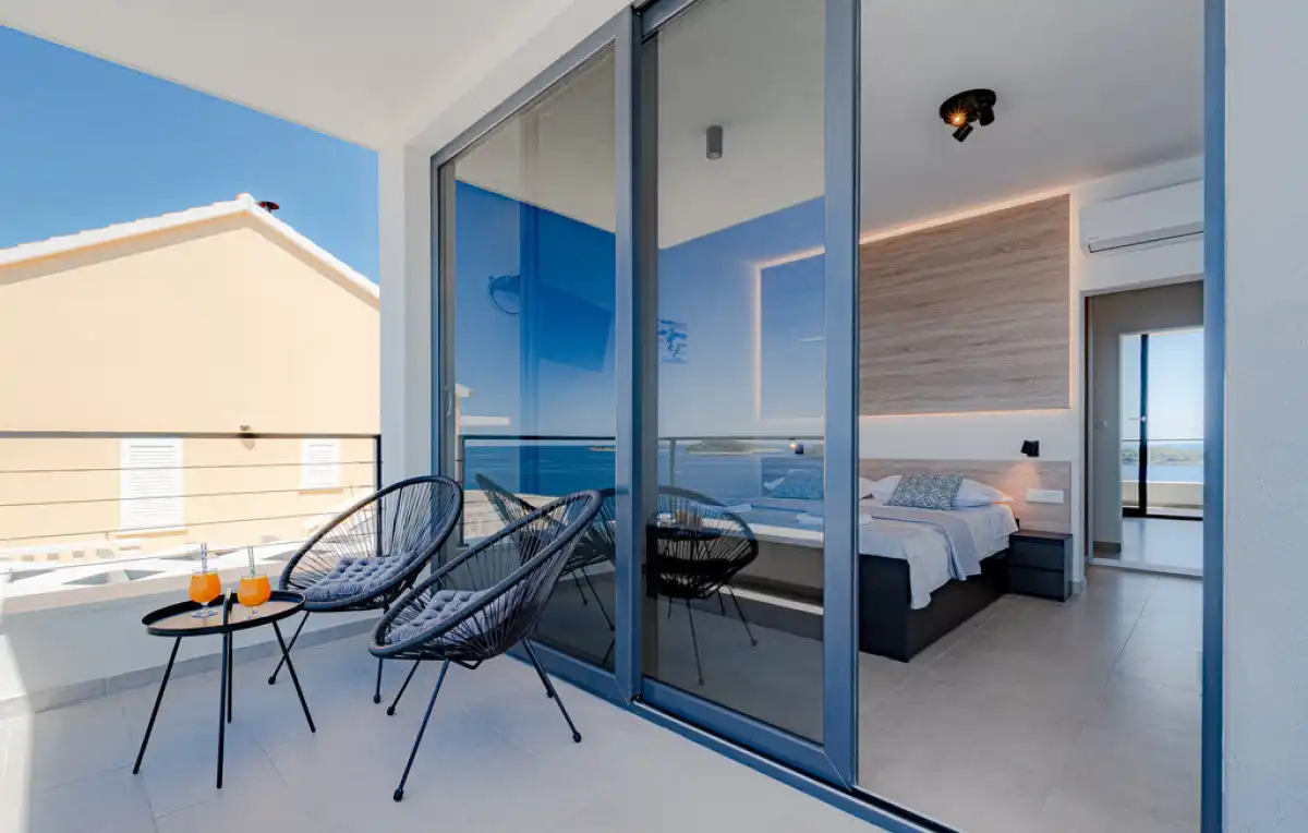 Villa Evia - Korcula, Islands