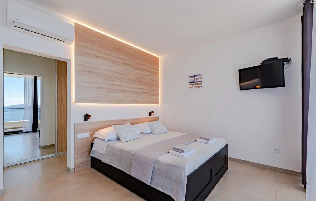 Villa Evia - Korcula, Islands