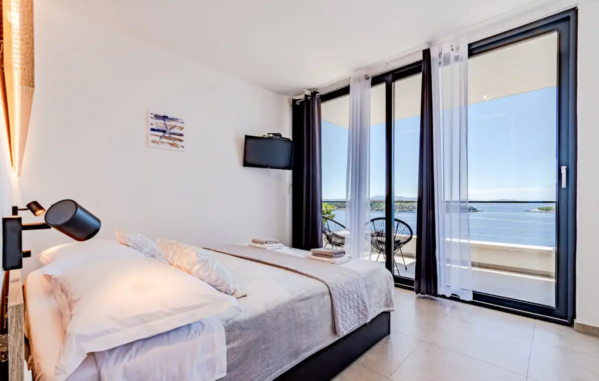 Villa Evia - Korcula, Islands