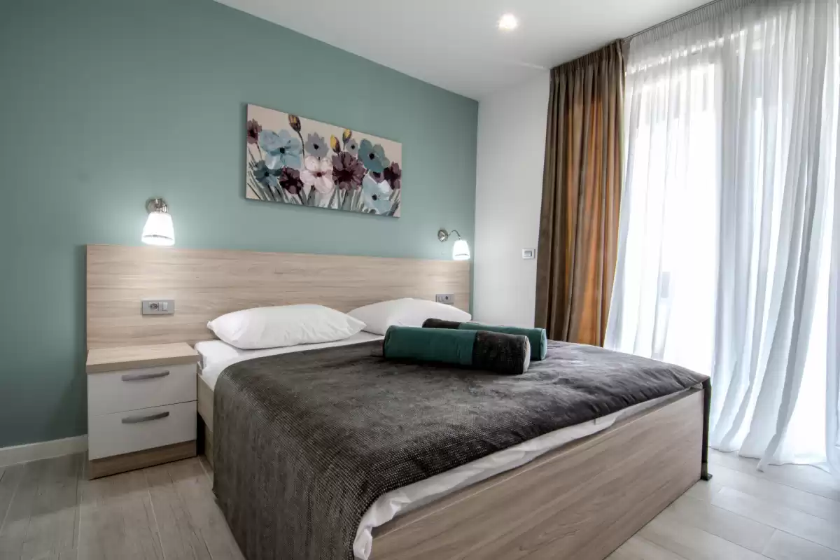Villa Evoque - Zadar, Dalmatien