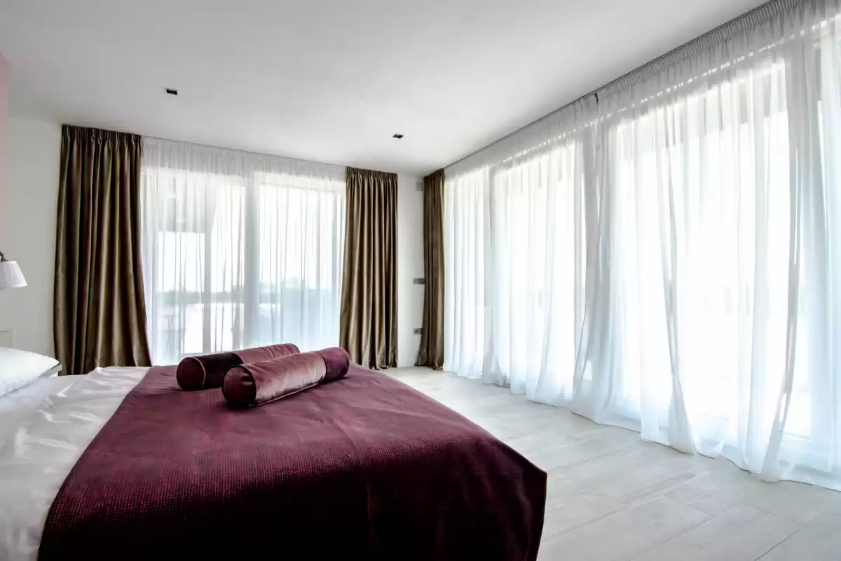 Villa Evoque - Zadar, Dalmatien