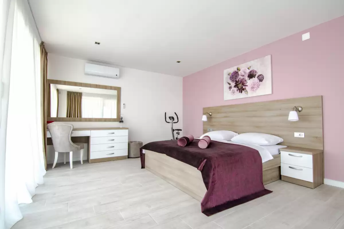 Villa Evoque - Zadar, Dalmatien