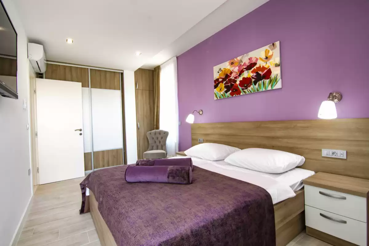 Villa Evoque - Zadar, Dalmatien