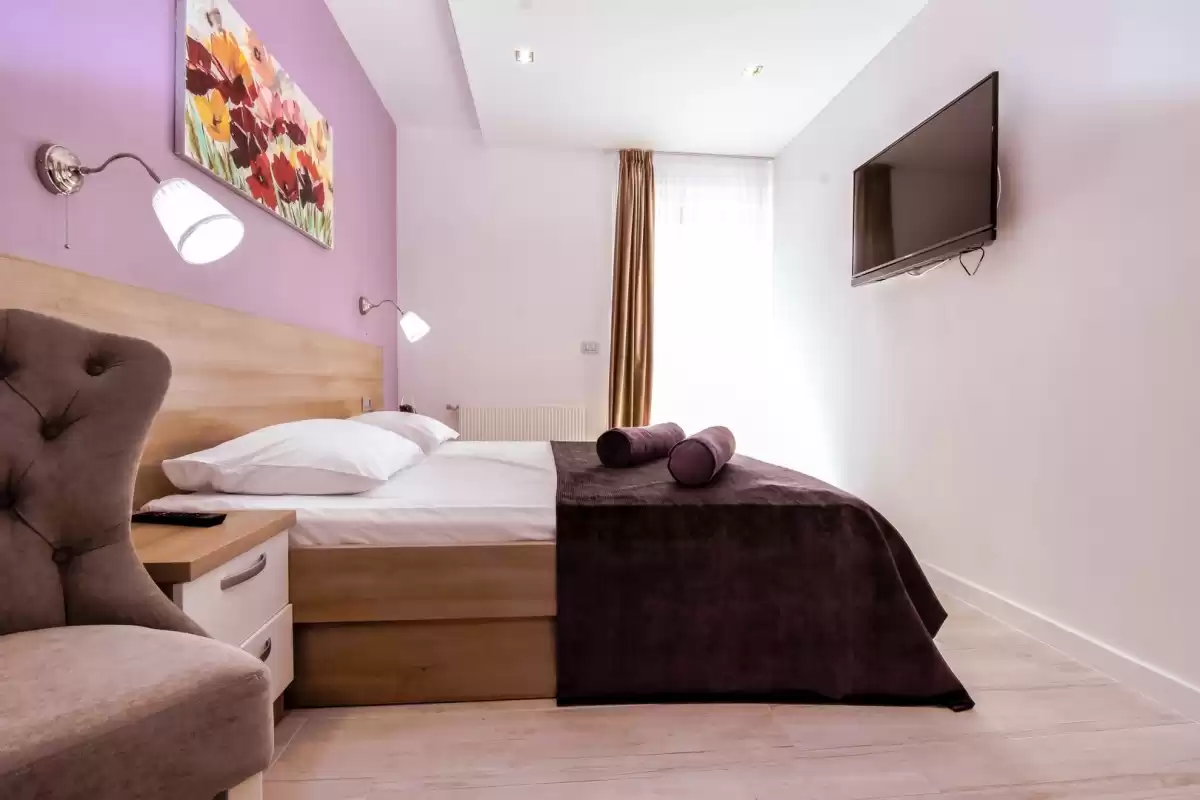 Villa Evoque - Zadar, Dalmatien