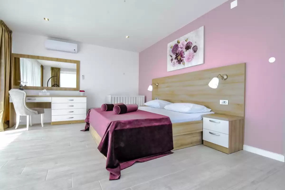 Villa Evoque - Zadar, Dalmatien