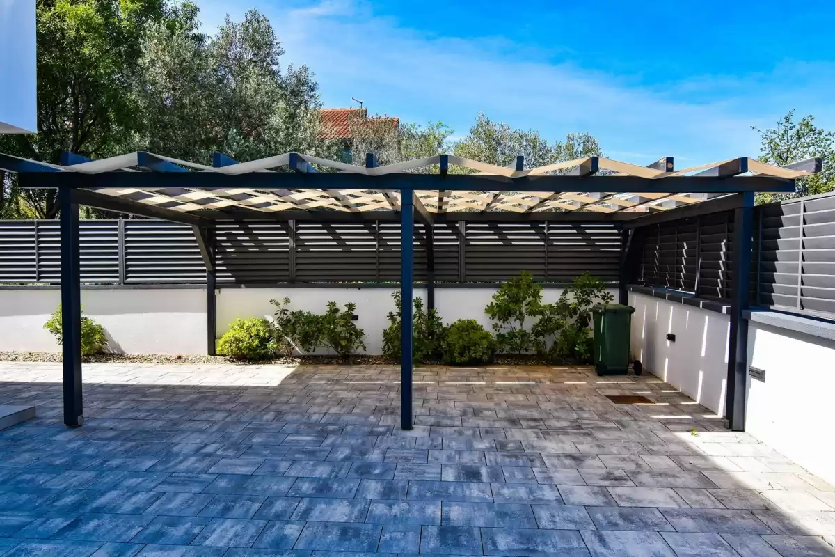 Villa Evoque - Zadar, Dalmatien