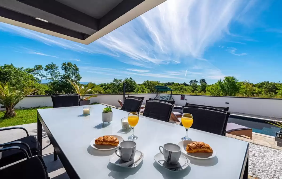 Villa Evoque - Zadar, Dalmatien