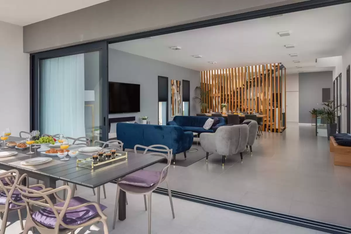 Villa Extravaganza - Split, Dalmatia